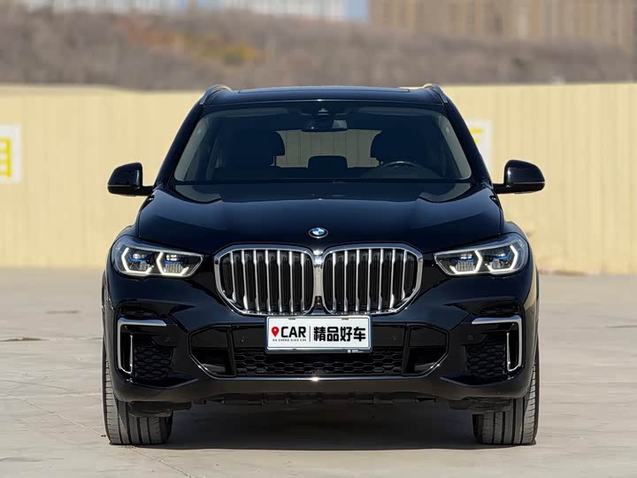 Фото 2 - BMW X5