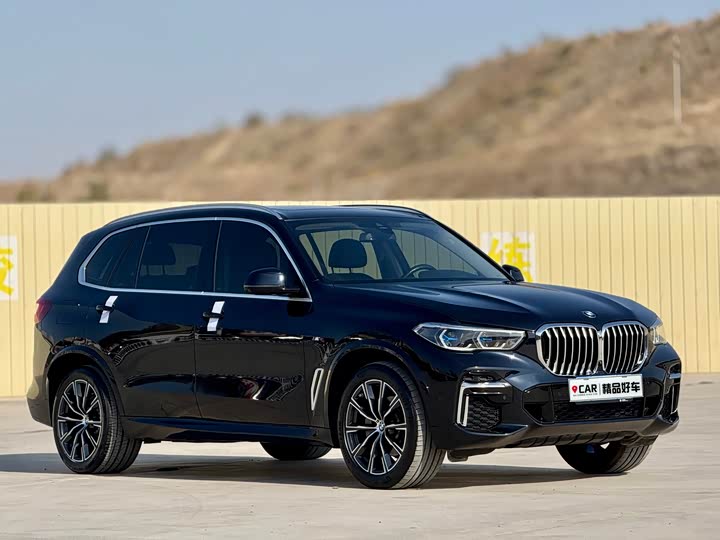 Фото 3 - BMW X5