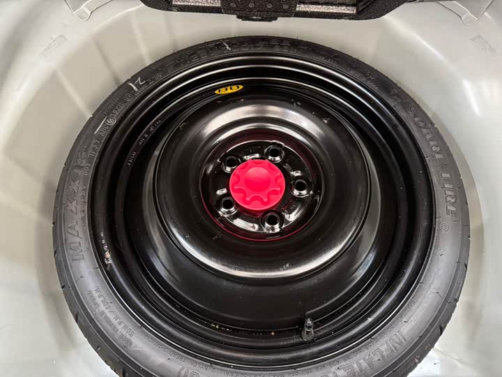 Фото 21 - Toyota Levin