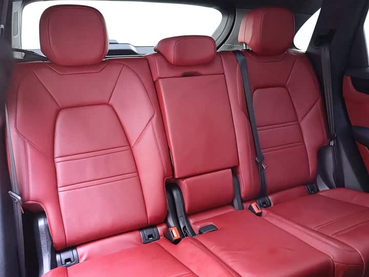 Фото 24 - Porsche Cayenne Hybrid