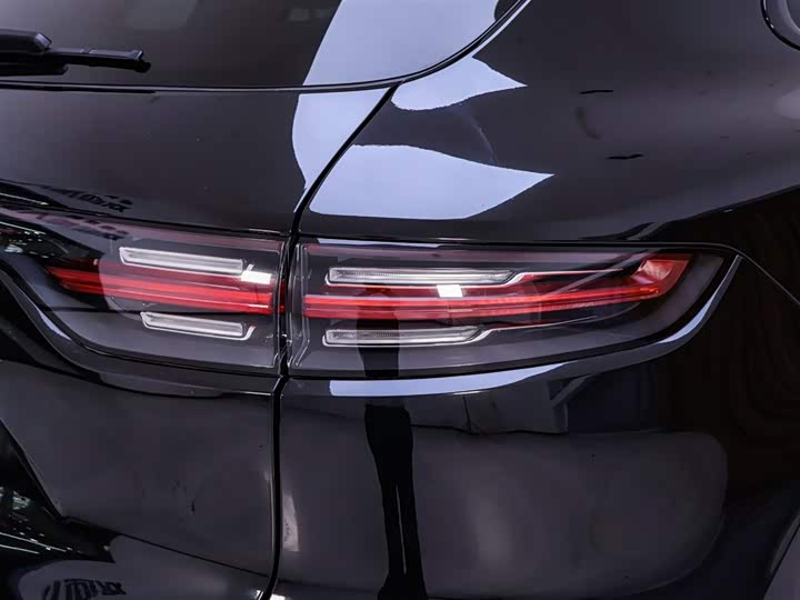 Фото 9 - Porsche Cayenne Hybrid