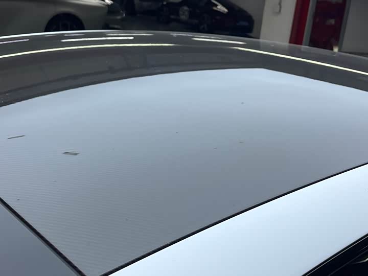 Фото 18 - Xiaomi SU7 Ultra