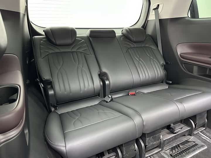 Фото 7 - GAC Trumpchi M8