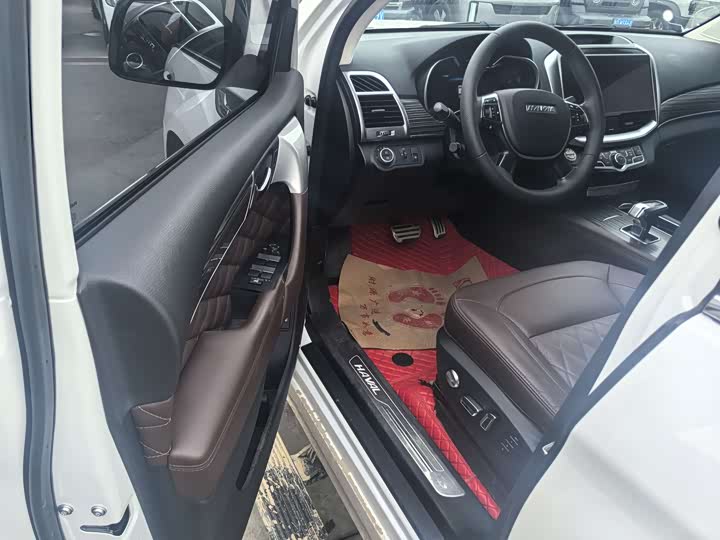 Фото 4 - Haval H9