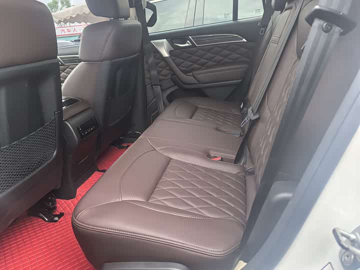 Фото 6 - Haval H9