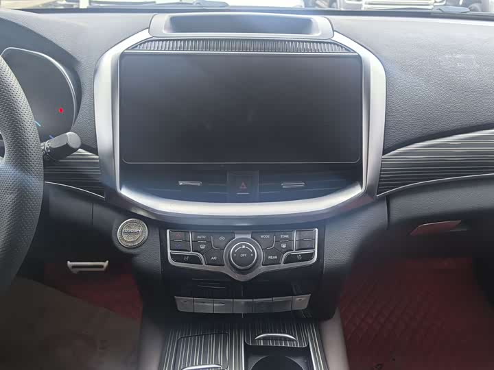 Фото 8 - Haval H9