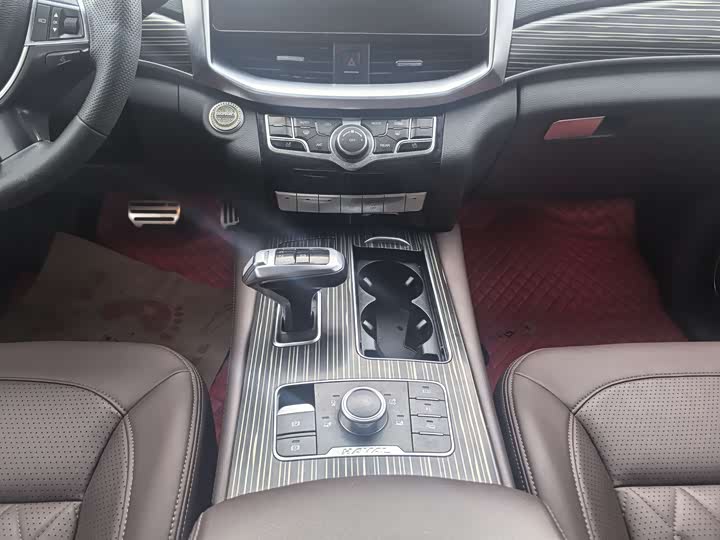 Фото 9 - Haval H9