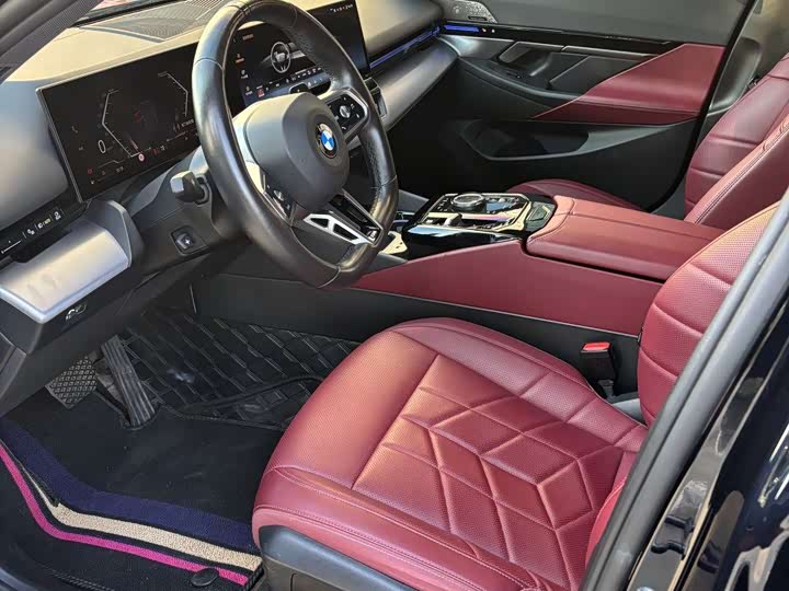 Фото 3 - BMW 5 Series