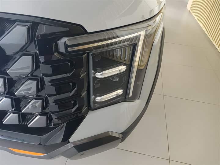 Фото 3 - Maxus Star X