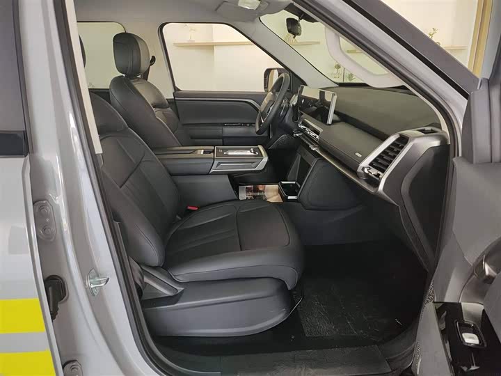 Фото 4 - Maxus Star X