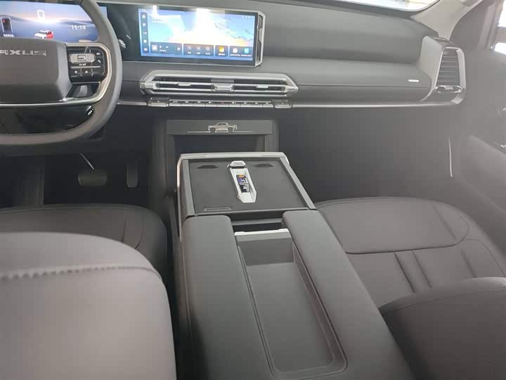 Фото 8 - Maxus Star X