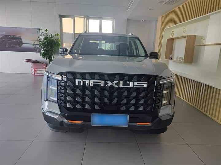 Фото 9 - Maxus Star X