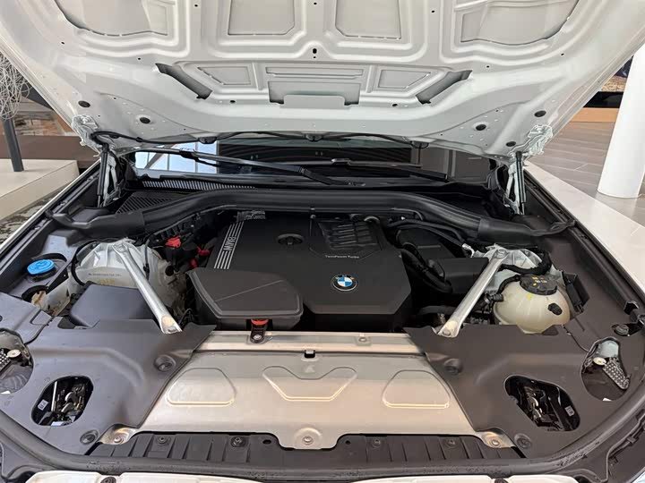 Фото 10 - BMW X3