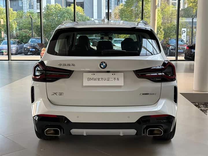 Фото 3 - BMW X3
