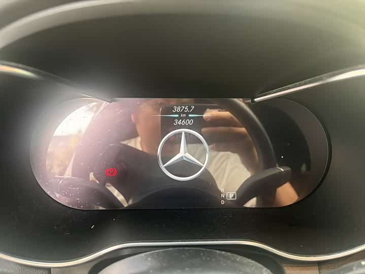 Фото 7 - Mercedes-Benz GLC-Class Coupe