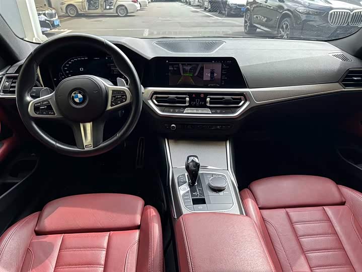 Фото 10 - BMW 4 Series