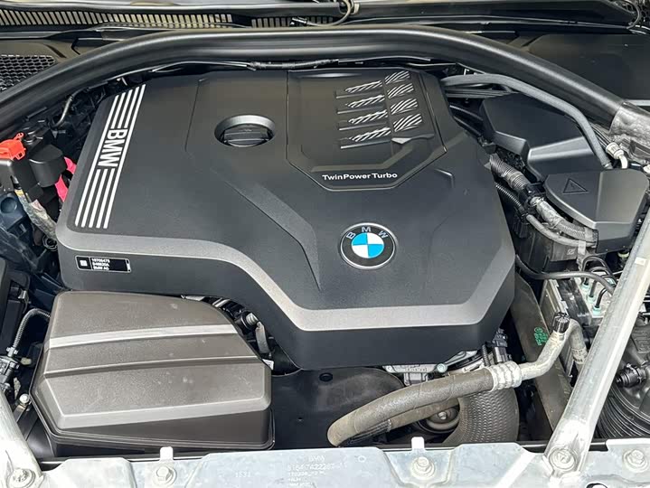 Фото 11 - BMW 4 Series