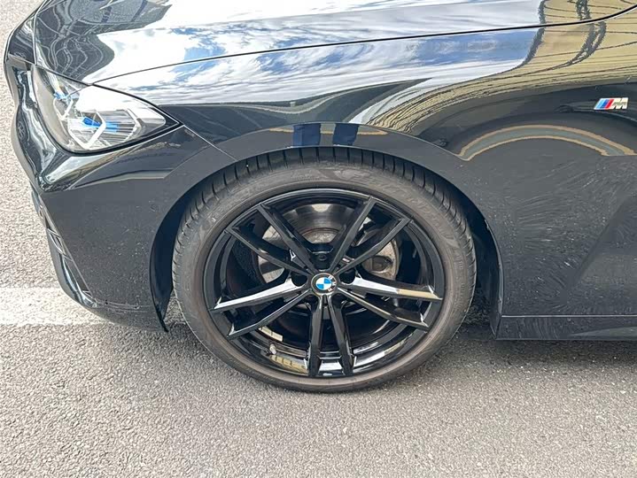 Фото 3 - BMW 4 Series