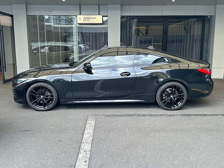 Фото 5 - BMW 4 Series