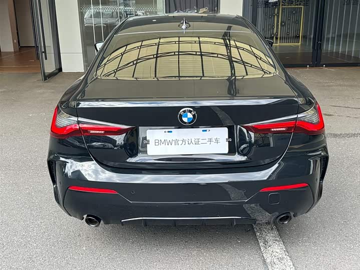 Фото 7 - BMW 4 Series