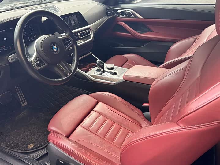 Фото 8 - BMW 4 Series