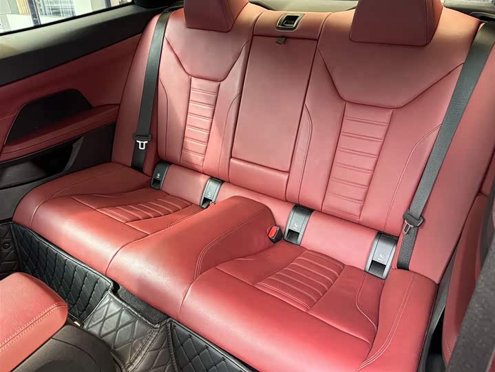 Фото 9 - BMW 4 Series