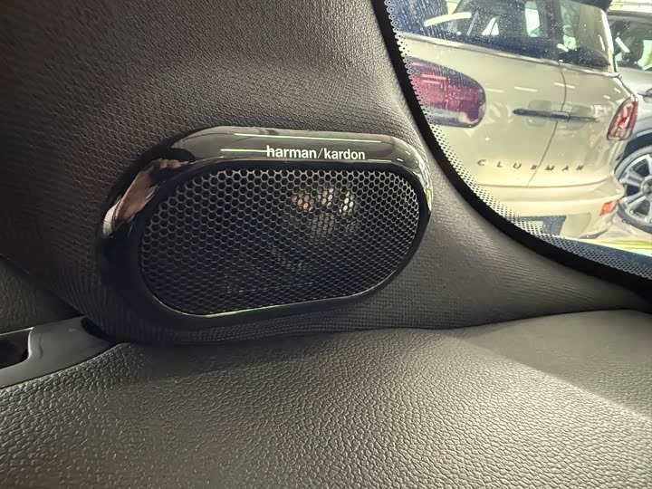 Фото 11 - Mini Mini JCW