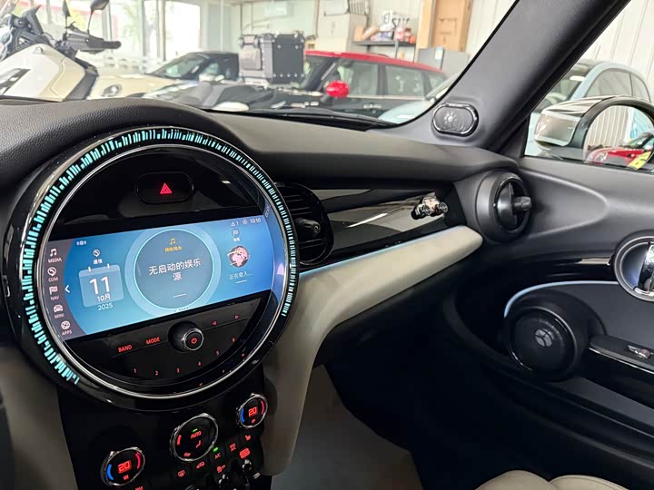 Фото 14 - Mini Mini JCW