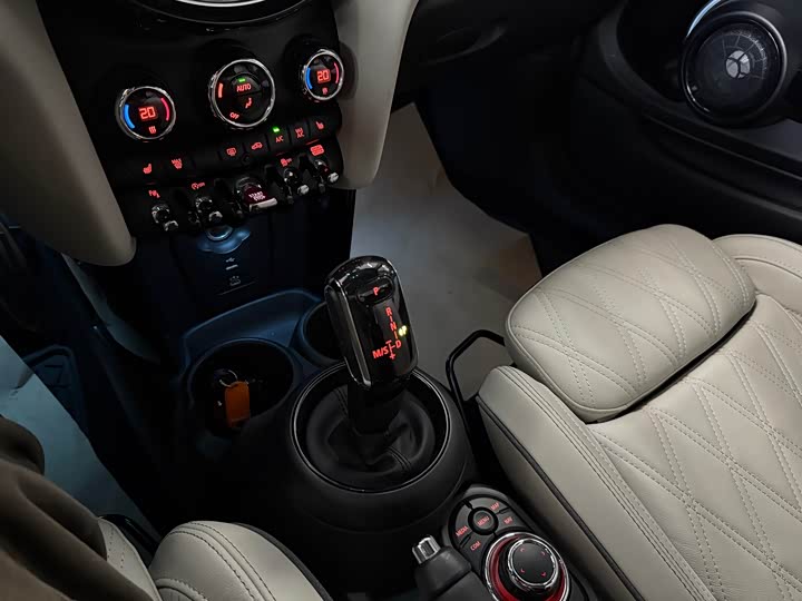 Фото 15 - Mini Mini JCW