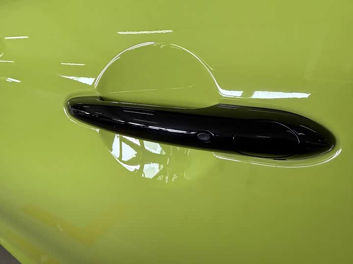 Фото 5 - Mini Mini JCW