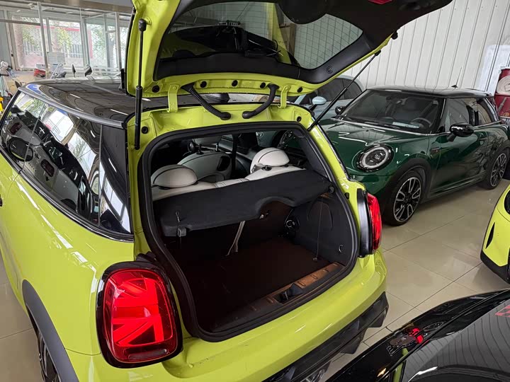 Фото 6 - Mini Mini JCW