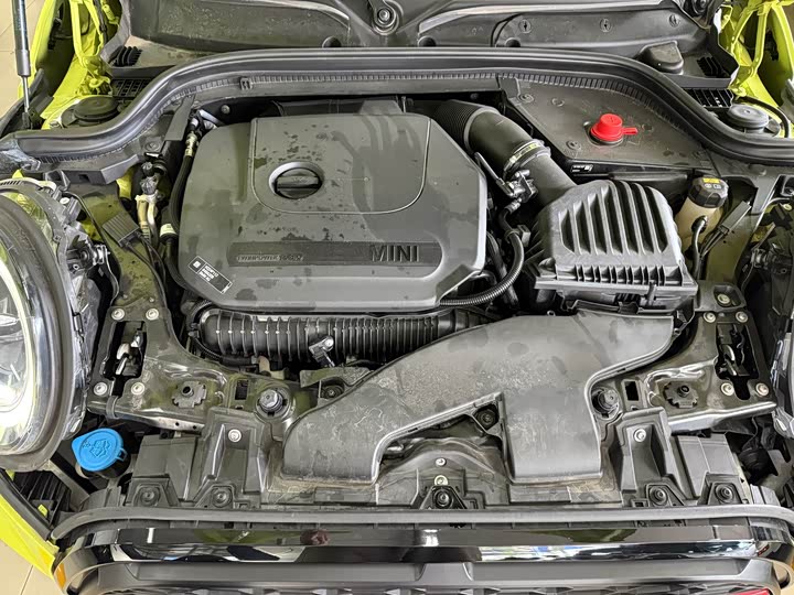 Фото 7 - Mini Mini JCW