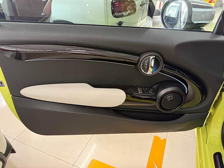 Фото 8 - Mini Mini JCW