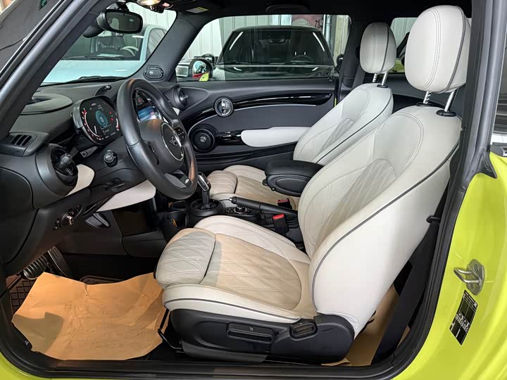 Фото 9 - Mini Mini JCW