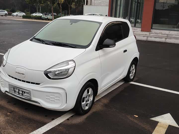 Фото 1 - Roewe Clever