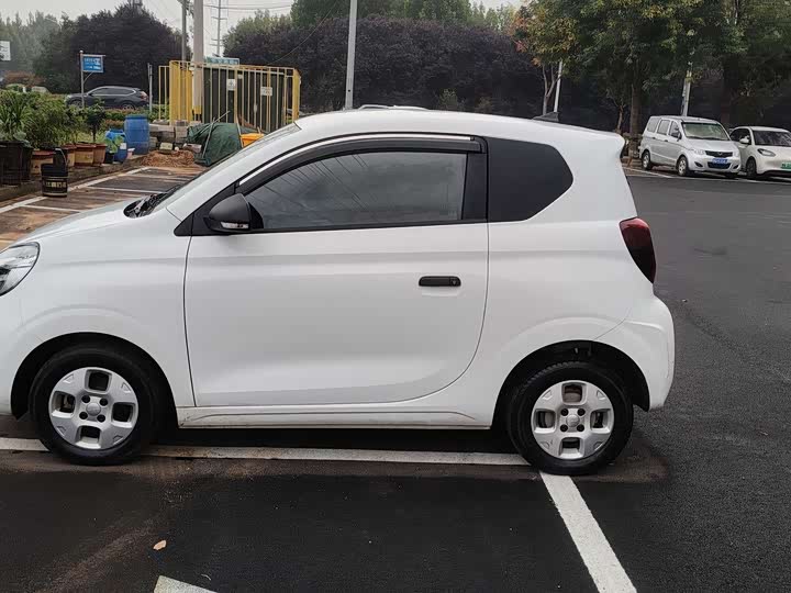 Фото 3 - Roewe Clever