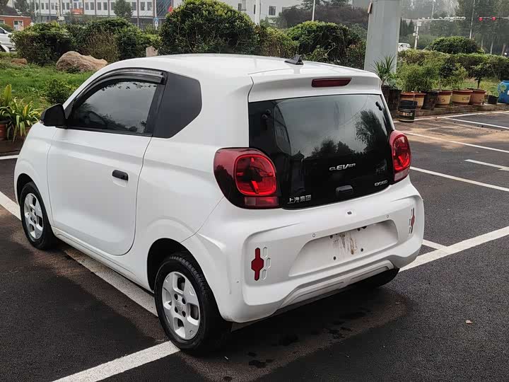 Фото 5 - Roewe Clever