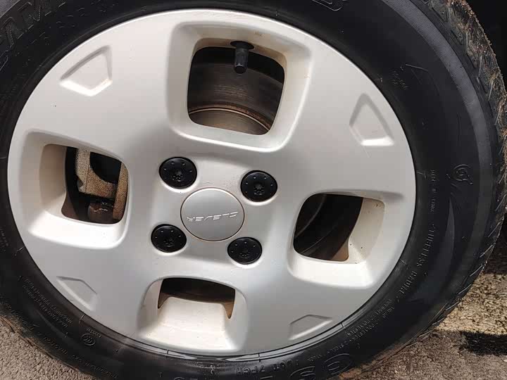 Фото 6 - Roewe Clever