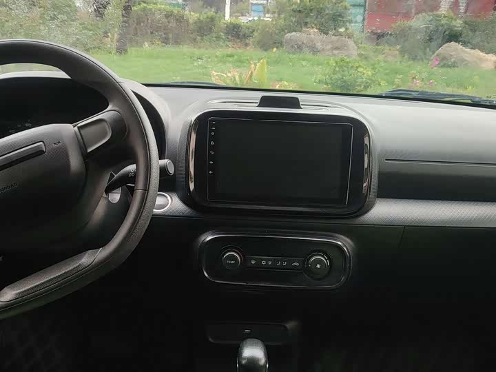 Фото 8 - Roewe Clever