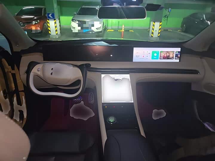 Фото 13 - IM motors LS7