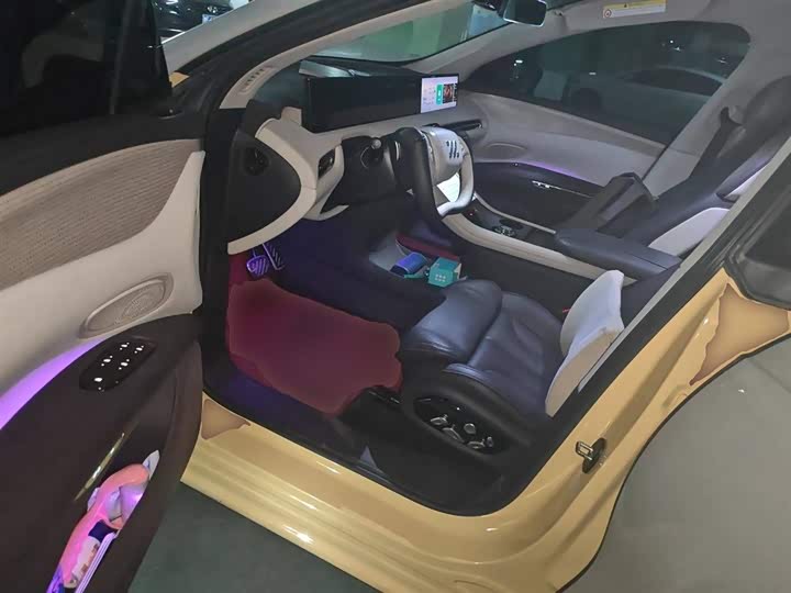 Фото 14 - IM motors LS7