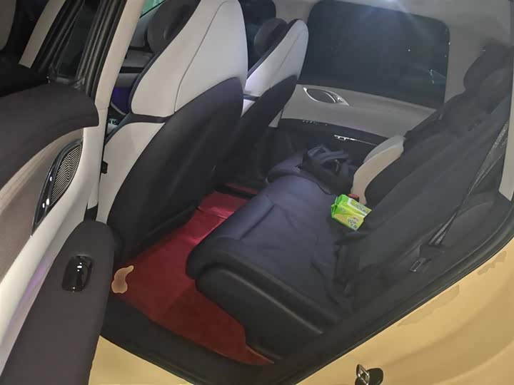 Фото 15 - IM motors LS7