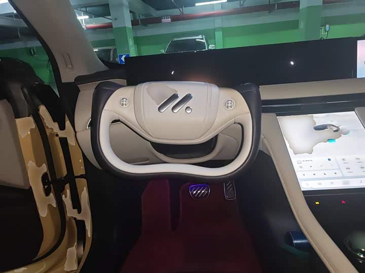 Фото 3 - IM motors LS7