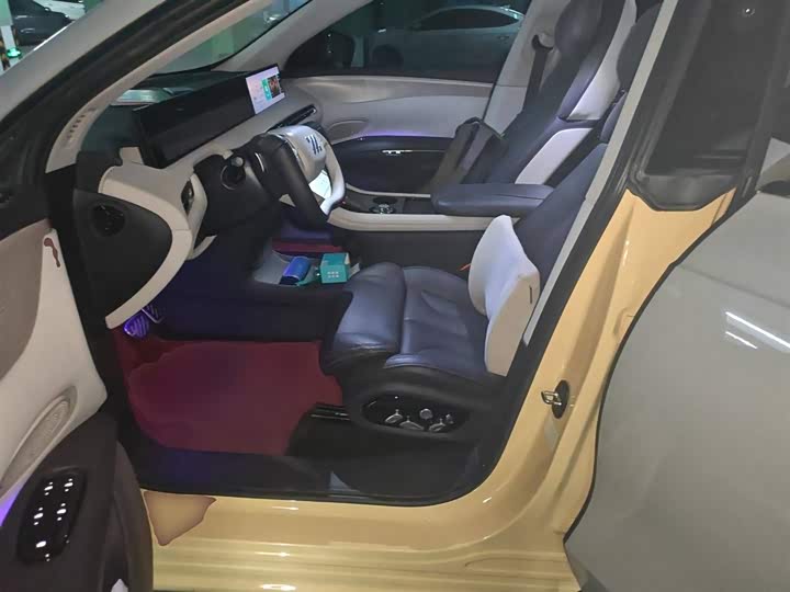 Фото 8 - IM motors LS7