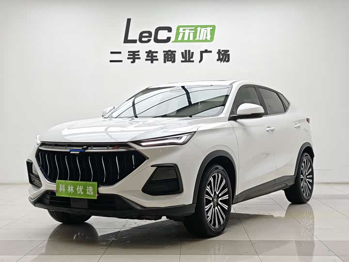 Фото 1 - Changan Oshan X5