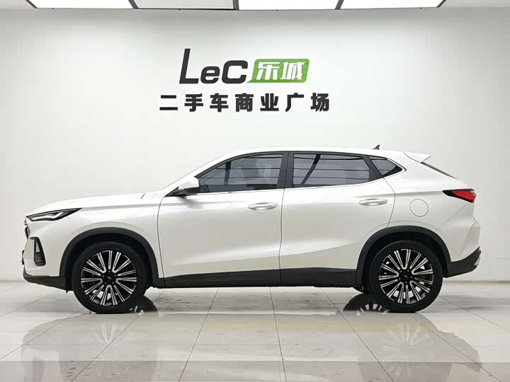 Фото 6 - Changan Oshan X5