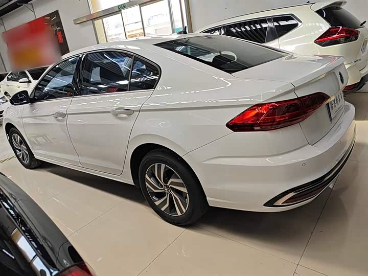 Фото 10 - Volkswagen Bora