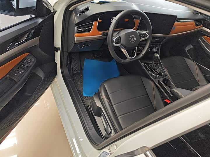 Фото 12 - Volkswagen Bora