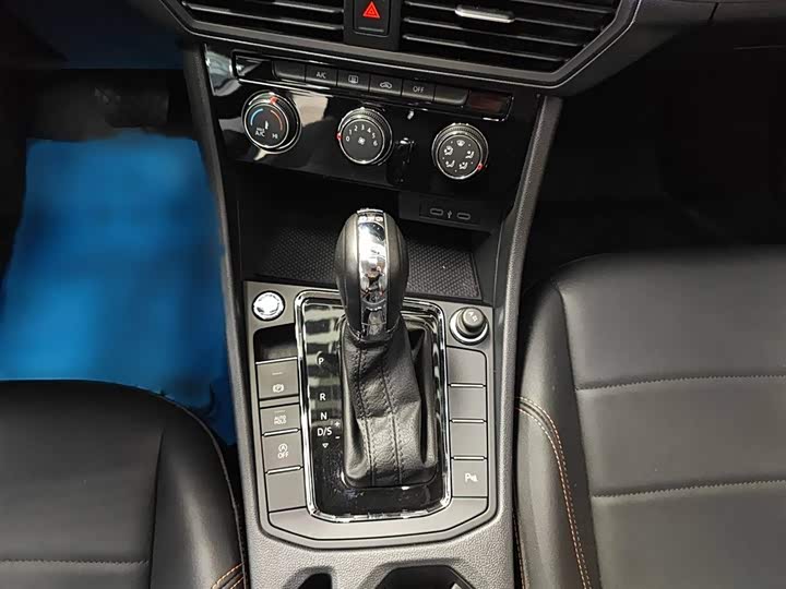 Фото 14 - Volkswagen Bora