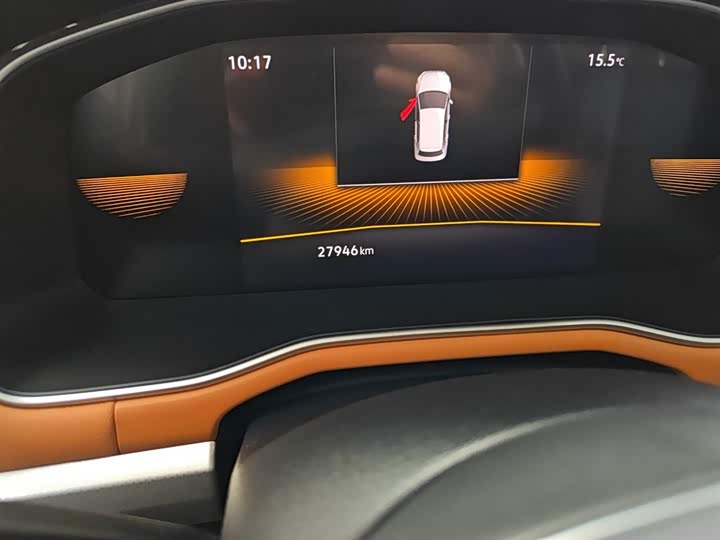 Фото 4 - Volkswagen Bora